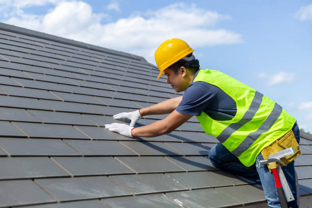 Reliable Park City, UT Roofing Contractor Solutions