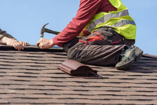 Quick and Trustworthy Emergency Roof Repair Services in Park City, UT