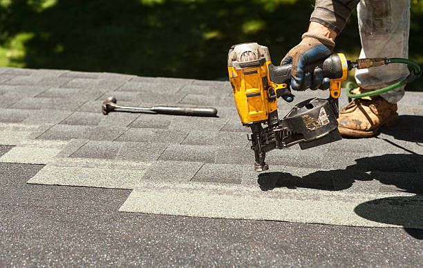 Park City, UT Roofing Contractor Company