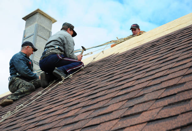 Best Emergency Roof Repair  in Park City, UT